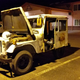 Illustration for article titled My $500 Postal Jeep Has Been Stuck in a Colorado Days Inn Parking Lot For Two Days